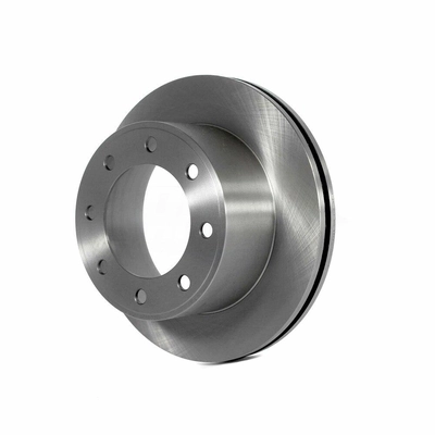 Rear Disc Brake Rotor