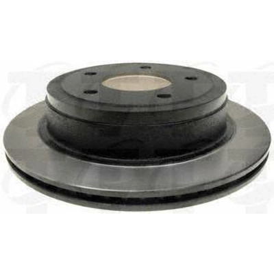 TRANSIT WAREHOUSE - 8-680363 - Rear Disc Brake Rotor