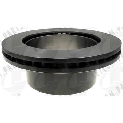 TRANSIT WAREHOUSE - 8-680394 - Rear Disc Brake Rotor