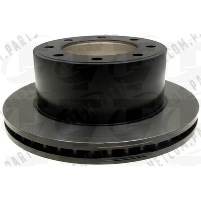 TRANSIT WAREHOUSE - 8-680394 - Rear Disc Brake Rotor