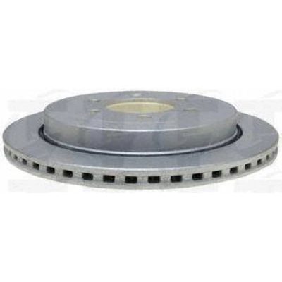 TRANSIT WAREHOUSE - 8-680507 - Rear Disc Brake Rotor