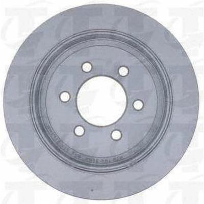 TRANSIT WAREHOUSE - 8-680507 - Rear Disc Brake Rotor