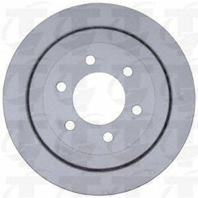 TRANSIT WAREHOUSE - 8-680507 - Rear Disc Brake Rotor