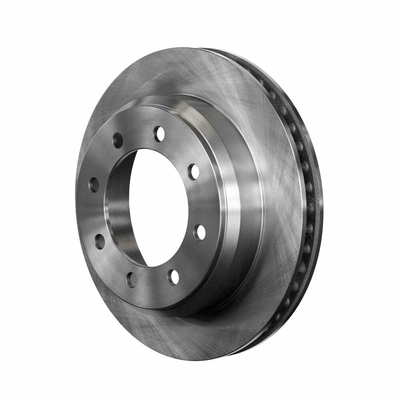 Rear Disc Brake Rotor
