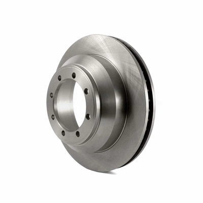 Rear Disc Brake Rotor