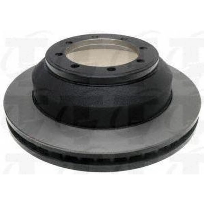 TRANSIT WAREHOUSE - 8-680680 - Rear Disc Brake Rotor