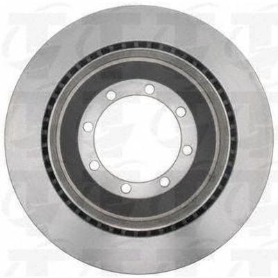 TRANSIT WAREHOUSE - 8-680680 - Rear Disc Brake Rotor