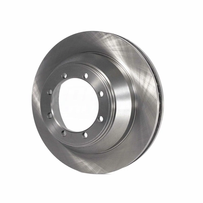 Rear Disc Brake Rotor