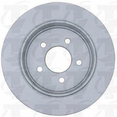 TRANSIT WAREHOUSE - 8-680898 - Rear Disc Brake Rotor