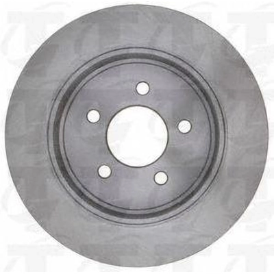 TRANSIT WAREHOUSE - 8-680898 - Rear Disc Brake Rotor