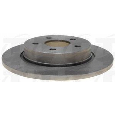 TRANSIT WAREHOUSE - 8-680931 - Rear Disc Brake Rotor