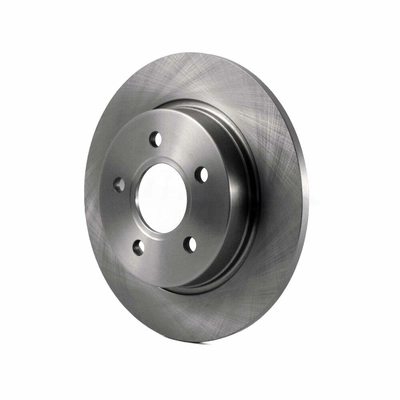 Rear Disc Brake Rotor