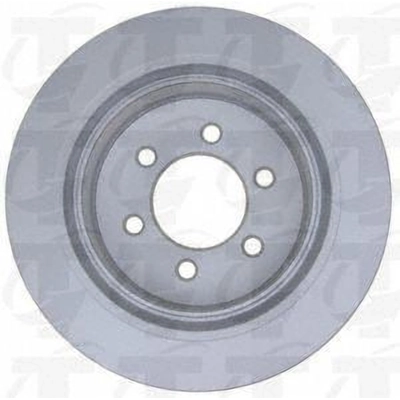 TRANSIT WAREHOUSE - 8-680976 - Rear Disc Brake Rotor