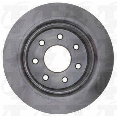 TRANSIT WAREHOUSE - 8-680977 - Rear Disc Brake Rotor