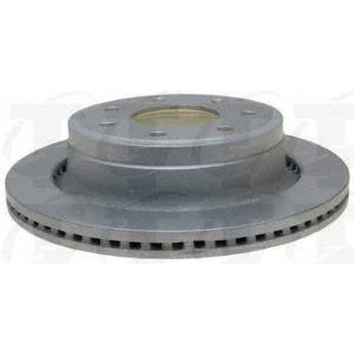 TRANSIT WAREHOUSE - 8-680977 - Rear Disc Brake Rotor