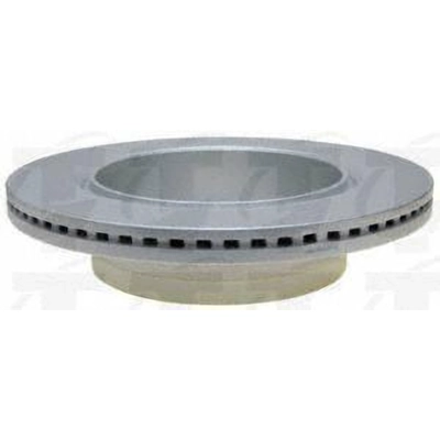 TRANSIT WAREHOUSE - 8-680977 - Rear Disc Brake Rotor