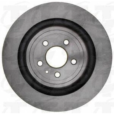 TRANSIT WAREHOUSE - 8-680983 - Rear Disc Brake Rotor