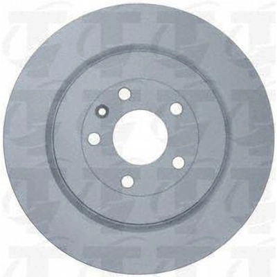 TRANSIT WAREHOUSE - 8-680983 - Rear Disc Brake Rotor