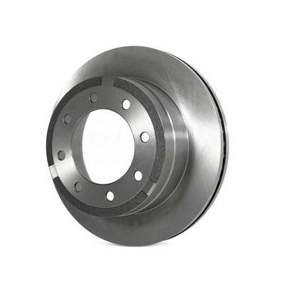 Rear Disc Brake Rotor