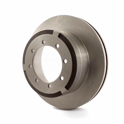 Rear Disc Brake Rotor