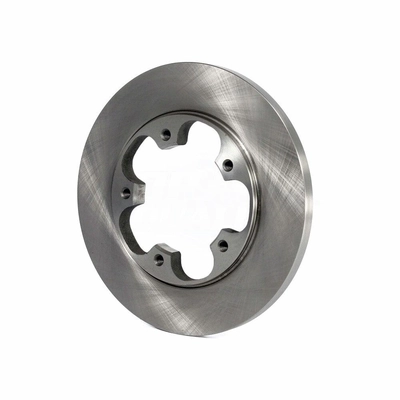 Rear Disc Brake Rotor