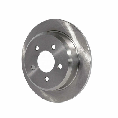 Rear Disc Brake Rotor