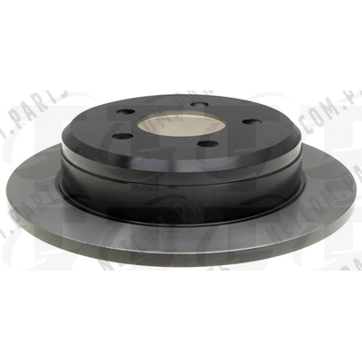 TRANSIT WAREHOUSE - 8-76451 - Rear Disc Brake Rotor