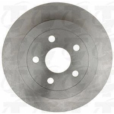 TRANSIT WAREHOUSE - 8-76547 - Rear Disc Brake Rotor