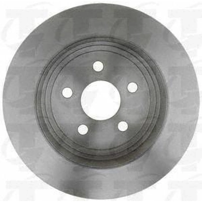 TRANSIT WAREHOUSE - 8-76547 - Rear Disc Brake Rotor