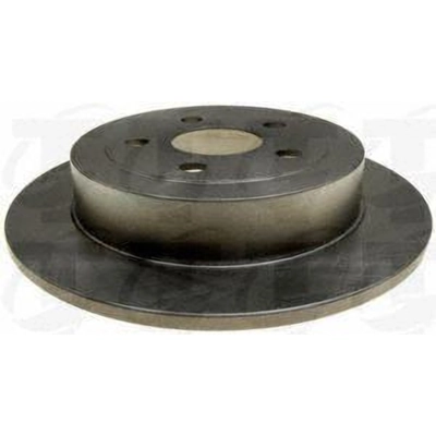TRANSIT WAREHOUSE - 8-76547 - Rear Disc Brake Rotor