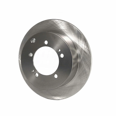 Rear Disc Brake Rotor