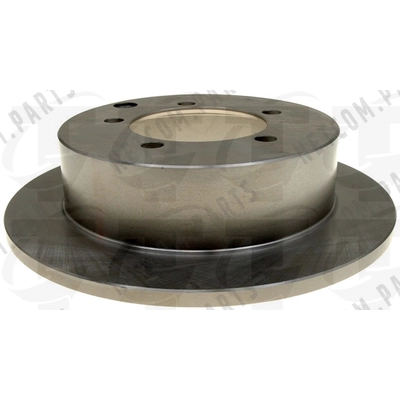 TRANSIT WAREHOUSE - 8-76627 - Rear Disc Brake Rotor