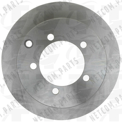 TRANSIT WAREHOUSE - 8-76627 - Rear Disc Brake Rotor