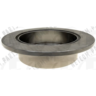 TRANSIT WAREHOUSE - 8-76627 - Rear Disc Brake Rotor