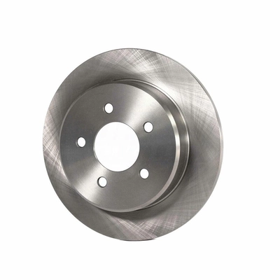 Rear Disc Brake Rotor