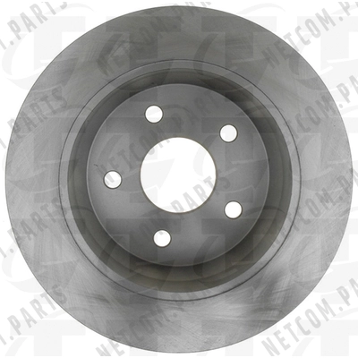 TRANSIT WAREHOUSE - 8-76794 - Rear Disc Brake Rotor