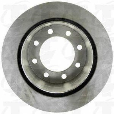 TRANSIT WAREHOUSE - 8-780020 - Rear Disc Brake Rotor