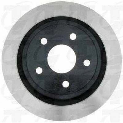 TRANSIT WAREHOUSE - 8-780082 - Rear Disc Brake Rotor