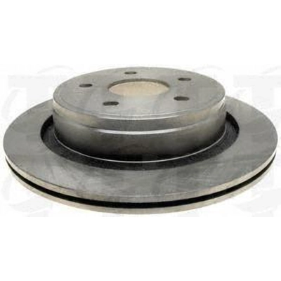 TRANSIT WAREHOUSE - 8-780082 - Rear Disc Brake Rotor