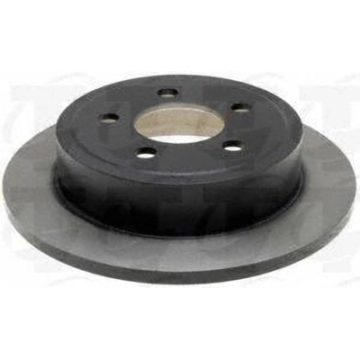 TRANSIT WAREHOUSE - 8-780134 - Rear Disc Brake Rotor