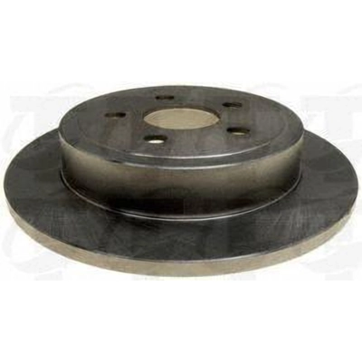 TRANSIT WAREHOUSE - 8-780135 - Rear Disc Brake Rotor