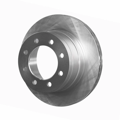 Rear Disc Brake Rotor