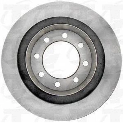 TRANSIT WAREHOUSE - 8-780139 - Rear Disc Brake Rotor