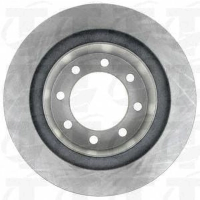 TRANSIT WAREHOUSE - 8-780139 - Rear Disc Brake Rotor