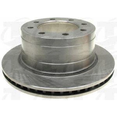 TRANSIT WAREHOUSE - 8-780139 - Rear Disc Brake Rotor
