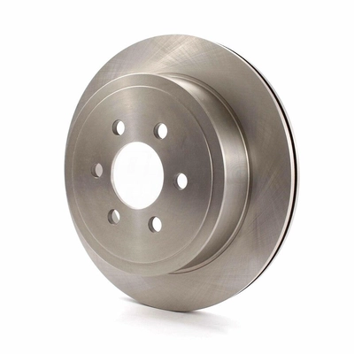 Rear Disc Brake Rotor