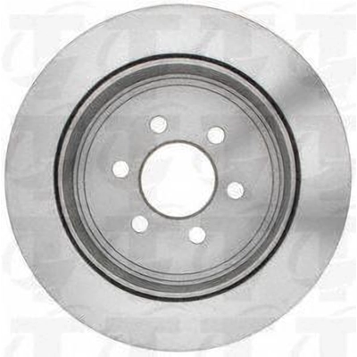 TRANSIT WAREHOUSE - 8-780142 - Rear Disc Brake Rotor