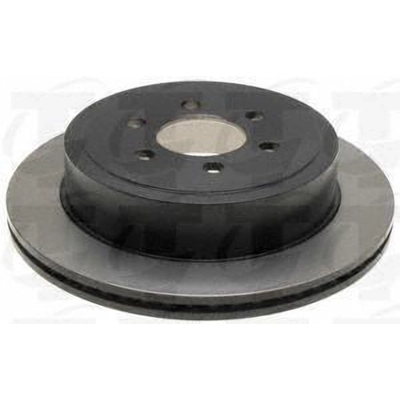 TRANSIT WAREHOUSE - 8-780142 - Rear Disc Brake Rotor