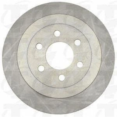 TRANSIT WAREHOUSE - 8-780144 - Rear Disc Brake Rotor