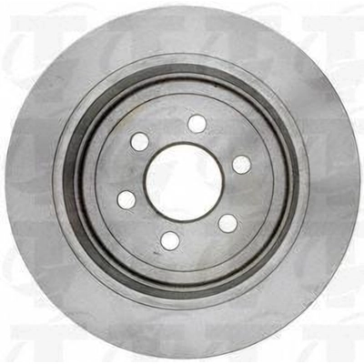 TRANSIT WAREHOUSE - 8-780144 - Rear Disc Brake Rotor